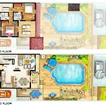 Ithaki House * Lysos