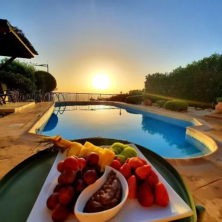 Ithaki House Vila