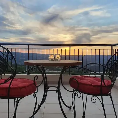 Ithaki House Vila Lysos
