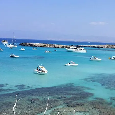 Vila Ithaki House Lysos