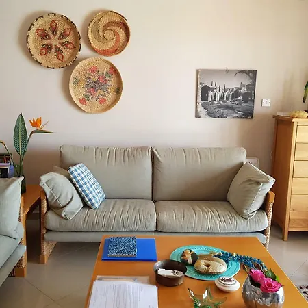 Ithaki House