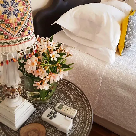 Ithaki House Vila