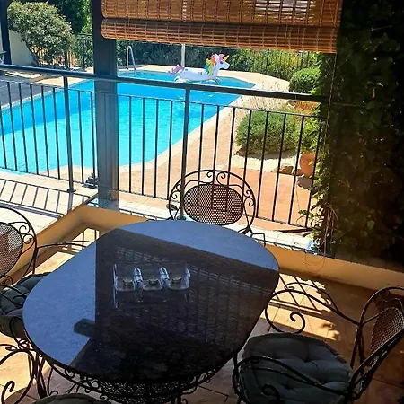 Ithaki House Βίλα Λυσός