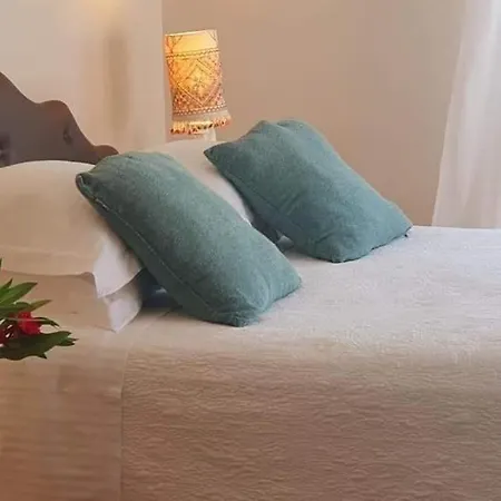 Ithaki House Lysos