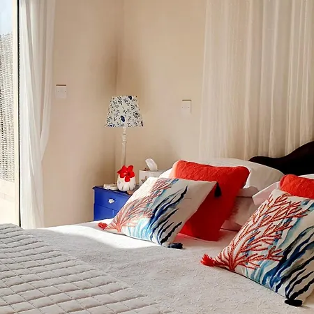 Ithaki House 빌라 *