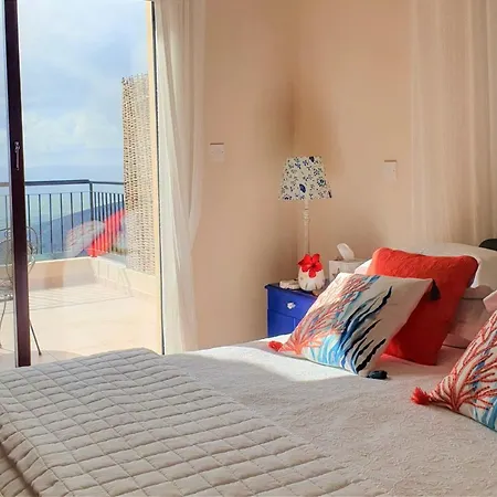 Ithaki House Villa