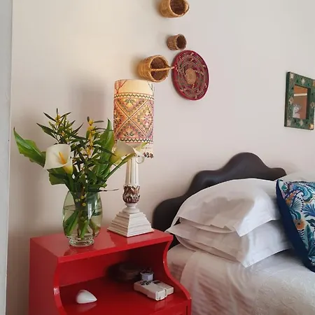 Ithaki House Villa *