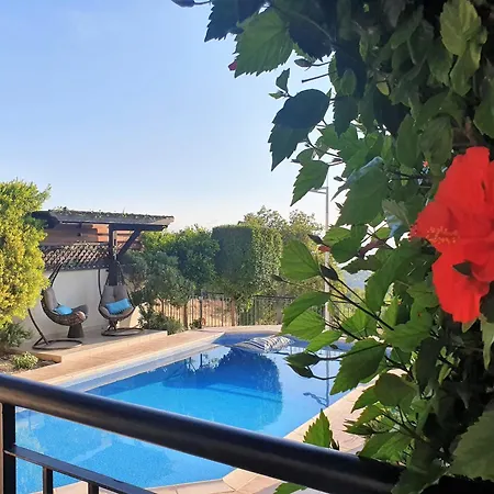 Ithaki House Villa