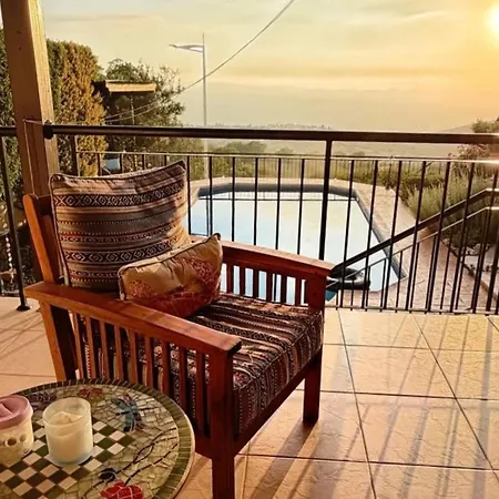 Ithaki House 빌라 *