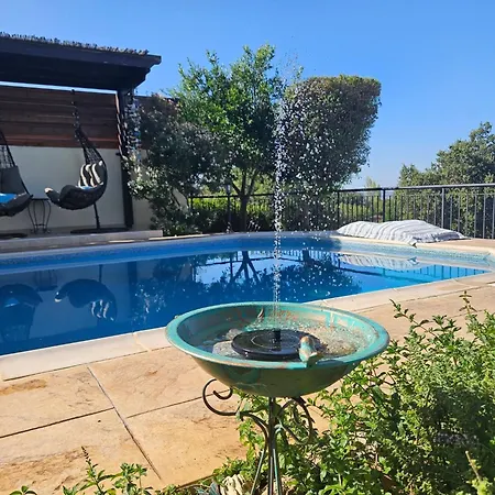 Ithaki House 빌라