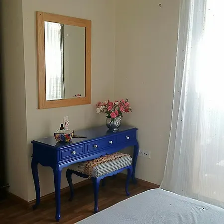 Ithaki House Villa