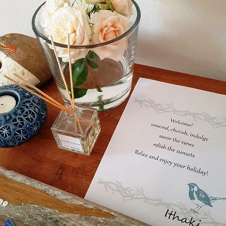 Βίλα Ithaki House