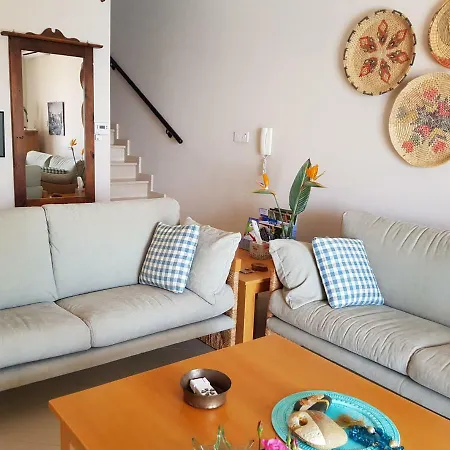 빌라 Ithaki House *