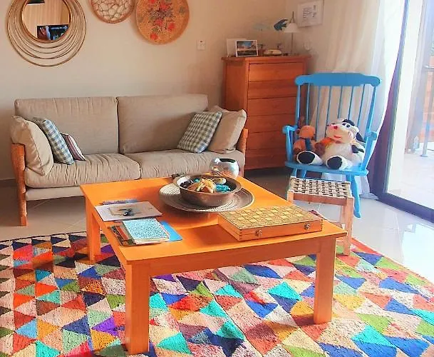 Ithaki House * Lysos