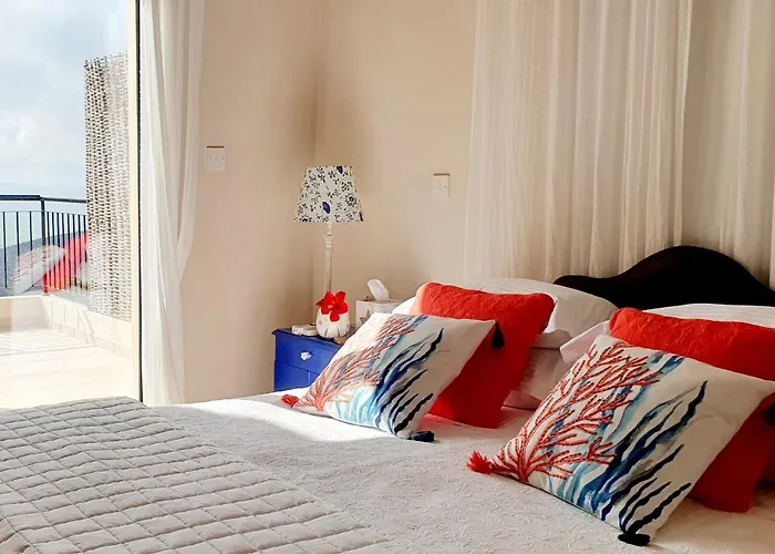 Ithaki House Villa *