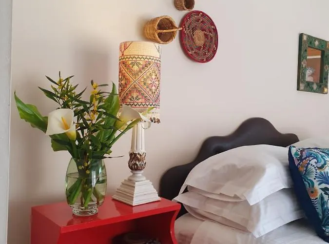 Ithaki House Villa *