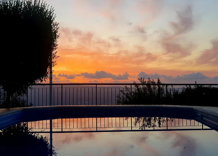 Villa Ithaki House Lysos