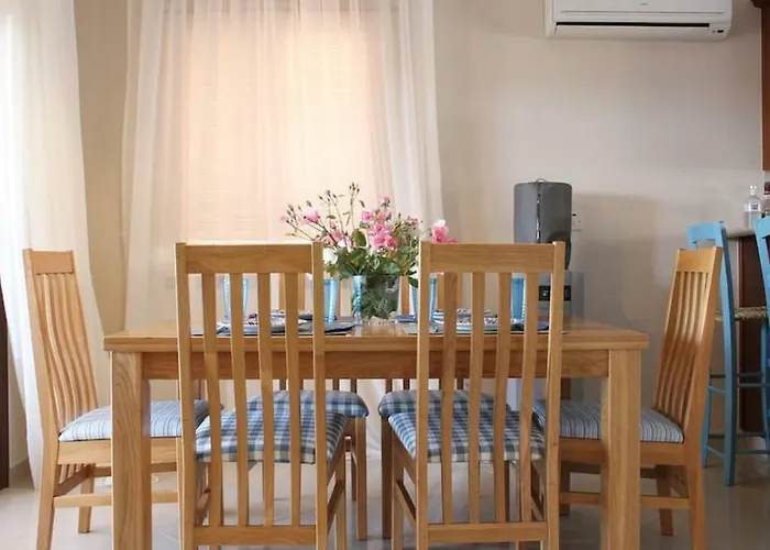 Ithaki House * Lysos