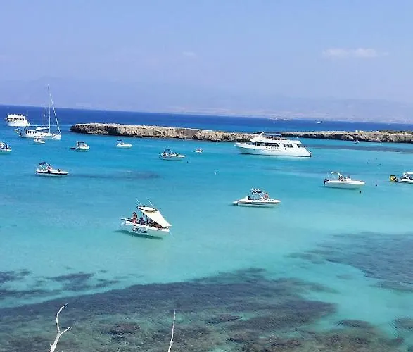 Villa Ithaki House Lysos