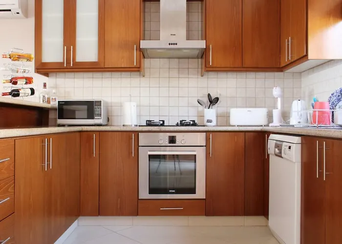 Villa Ithaki House Lysos