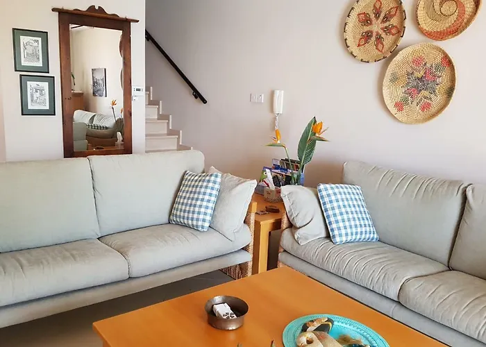 Villa Ithaki House *