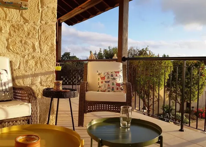 Villa Ithaki House Lysos